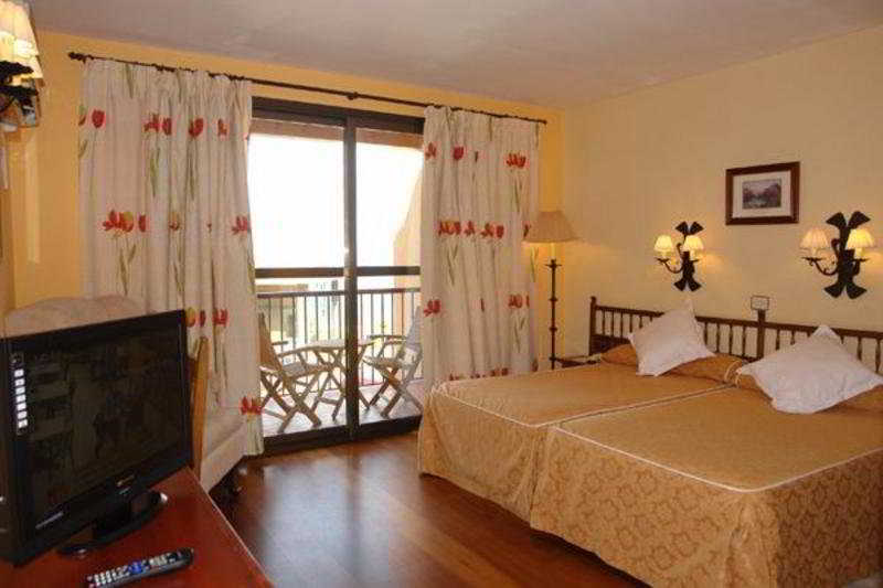 Hotel Sierra De Cazorla & Spa 3* Bagian luar foto