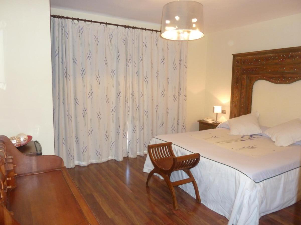 Hotel Sierra De Cazorla & Spa 3* Bagian luar foto